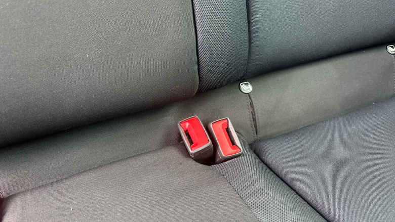 SEAT Arona 1.0 TSI 110 FR 5dr Petrol Hatchback